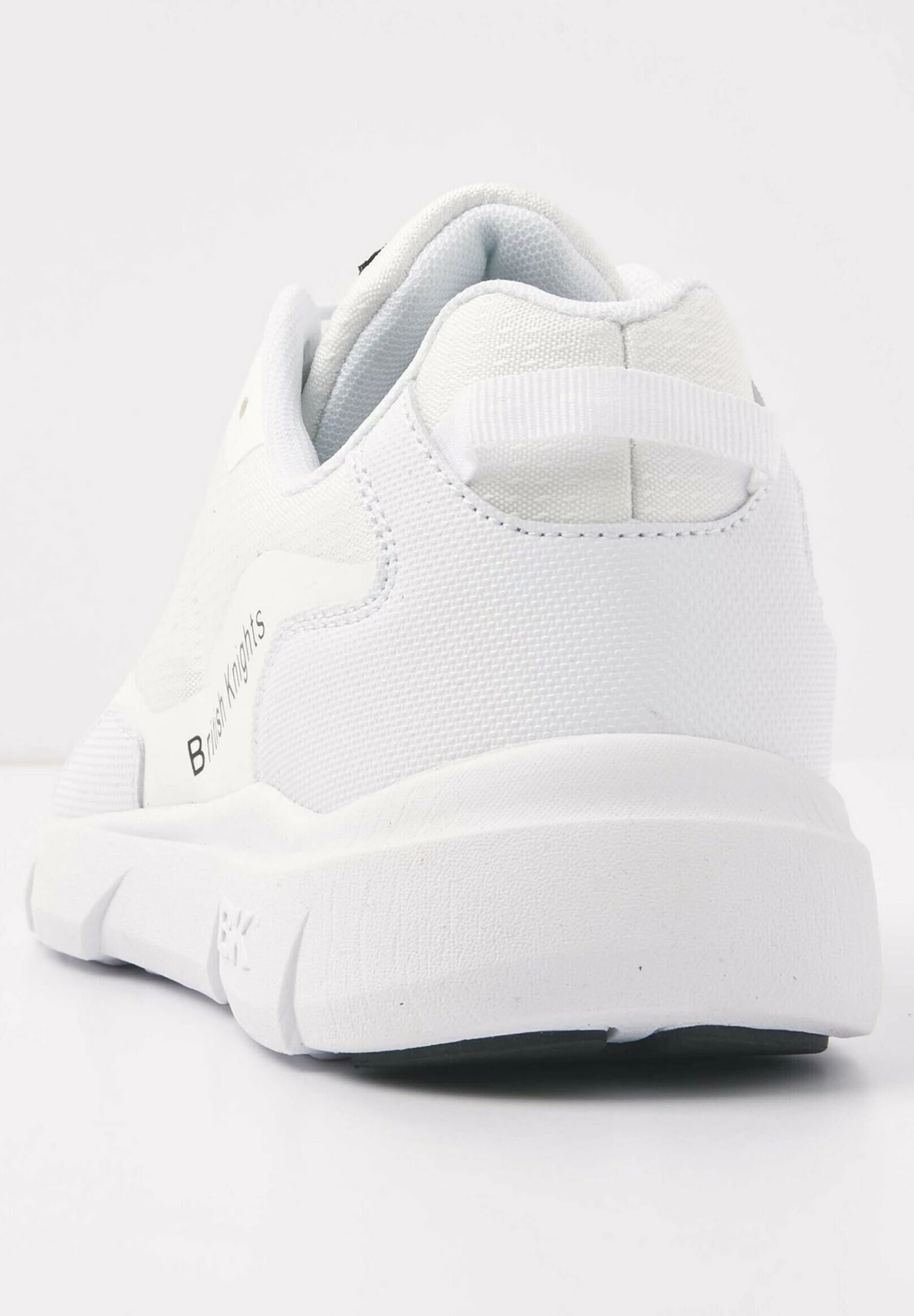 British Knights Cress - Sneakers Laag - White 6 British Knights Cress - Sneakers Laag - White - Afbeelding 4