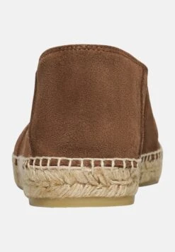 Taylor Ep - Espadrilles - Braun -Stijlvolle Schoenen f2ab2dfc1426477c9d28e1df16e3ed02