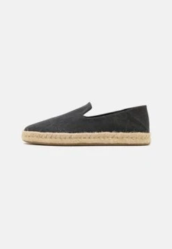 Toms Santiago - Espadrilles - Black