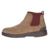 Hey Dude Tronchetto - Korte Laarzen - Marrone -Stijlvolle Schoenen f4d05e6def964dc8a178b1178097731f