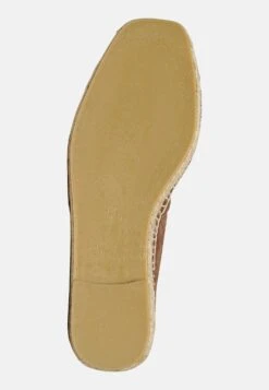 Taylor Ep - Espadrilles - Braun -Stijlvolle Schoenen f6bbdf2e18e34a129b53c4db4c1124c8