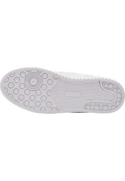 Hummel St. Power Play Mid - Sneakers Hoog - White -Stijlvolle Schoenen f6dc3795c89348de9745332b8bd5571b