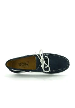 Bootschoenen - Darkblue -Stijlvolle Schoenen f7003599ff2c467dbcf8bfba3f29bbd2
