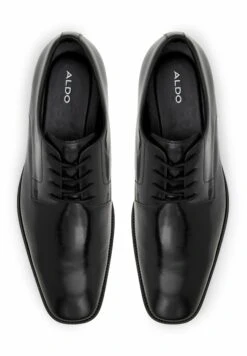 Aldo Anzio - Veterschoenen - Black -Stijlvolle Schoenen f915bf31e49948419edc960c68b6ae35