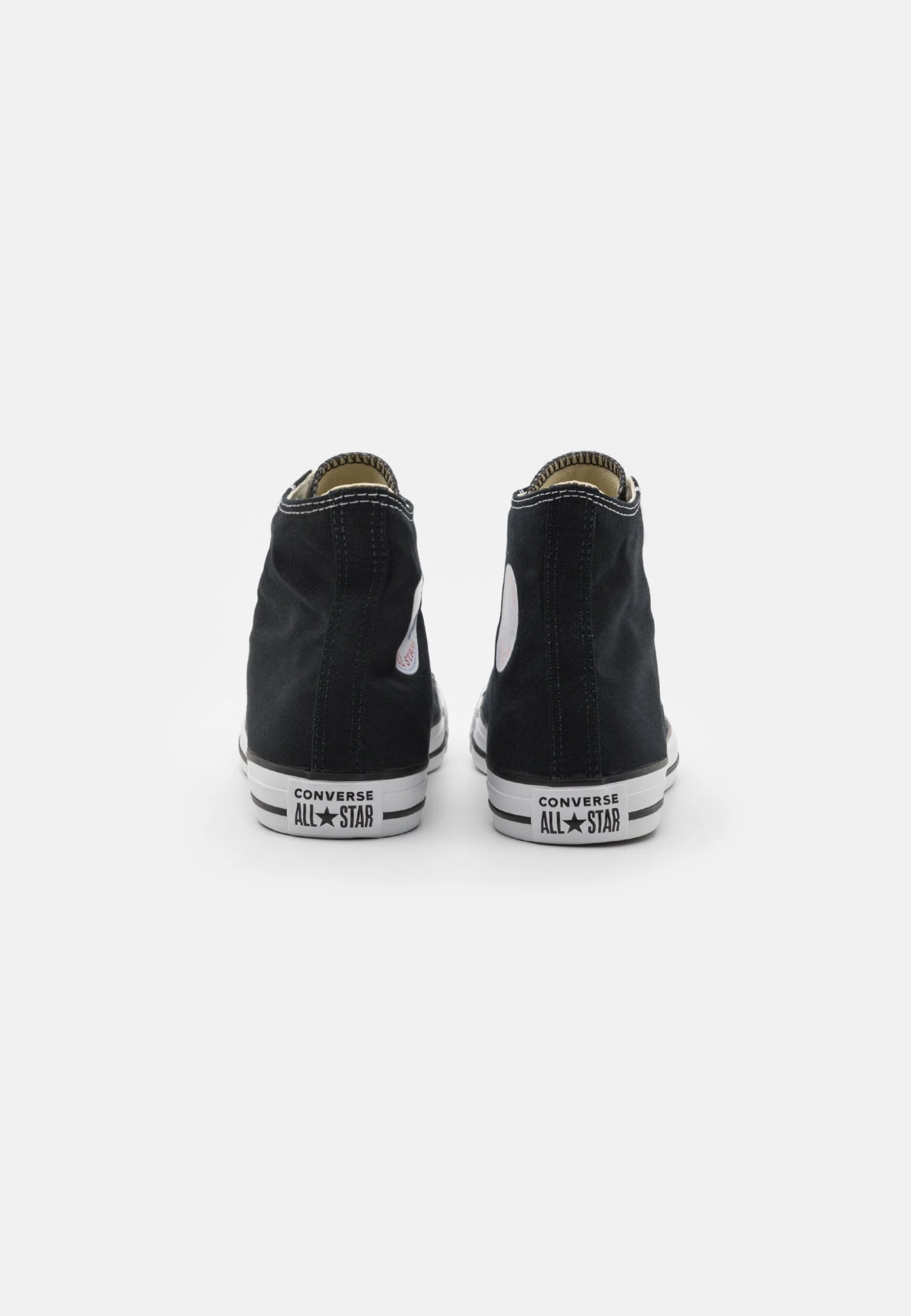Converse Chuck Taylor All Star Hi - Sneakers Hoog - Black 5 Converse Chuck Taylor All Star Hi - Sneakers Hoog - Black - Afbeelding 3
