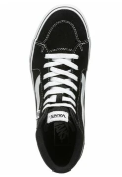 Vans Filmore Hi- Sneakers Hoog - SuedeCanvas Black White 12 Vans Filmore Hi- Sneakers Hoog - SuedeCanvas Black White -Stijlvolle Schoenen f9b35a65f8fe437ba209131b6e10052b