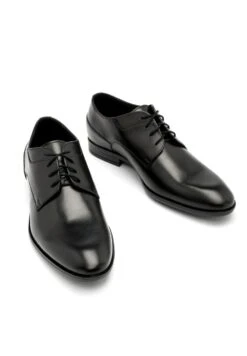 Idck - Veterschoenen - N Czarny Zh -Stijlvolle Schoenen f9c9f5838e154d14a229bfdf3579ac4b