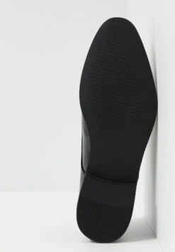 Pier One Veterschoenen - Black -Stijlvolle Schoenen fa59c2dde3974d75814cbd3aeb722244