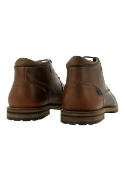 Bullboxer Veterboots - Brown -Stijlvolle Schoenen faa04be414ee4648905056ea58bb505b