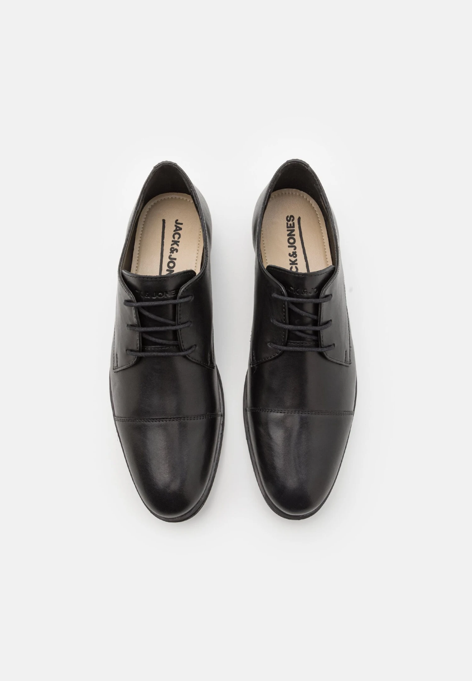 Jack & Jones Jfwraymond - Veterschoenen - Anthracite 6 Jack & Jones Jfwraymond - Veterschoenen - Anthracite - Afbeelding 4