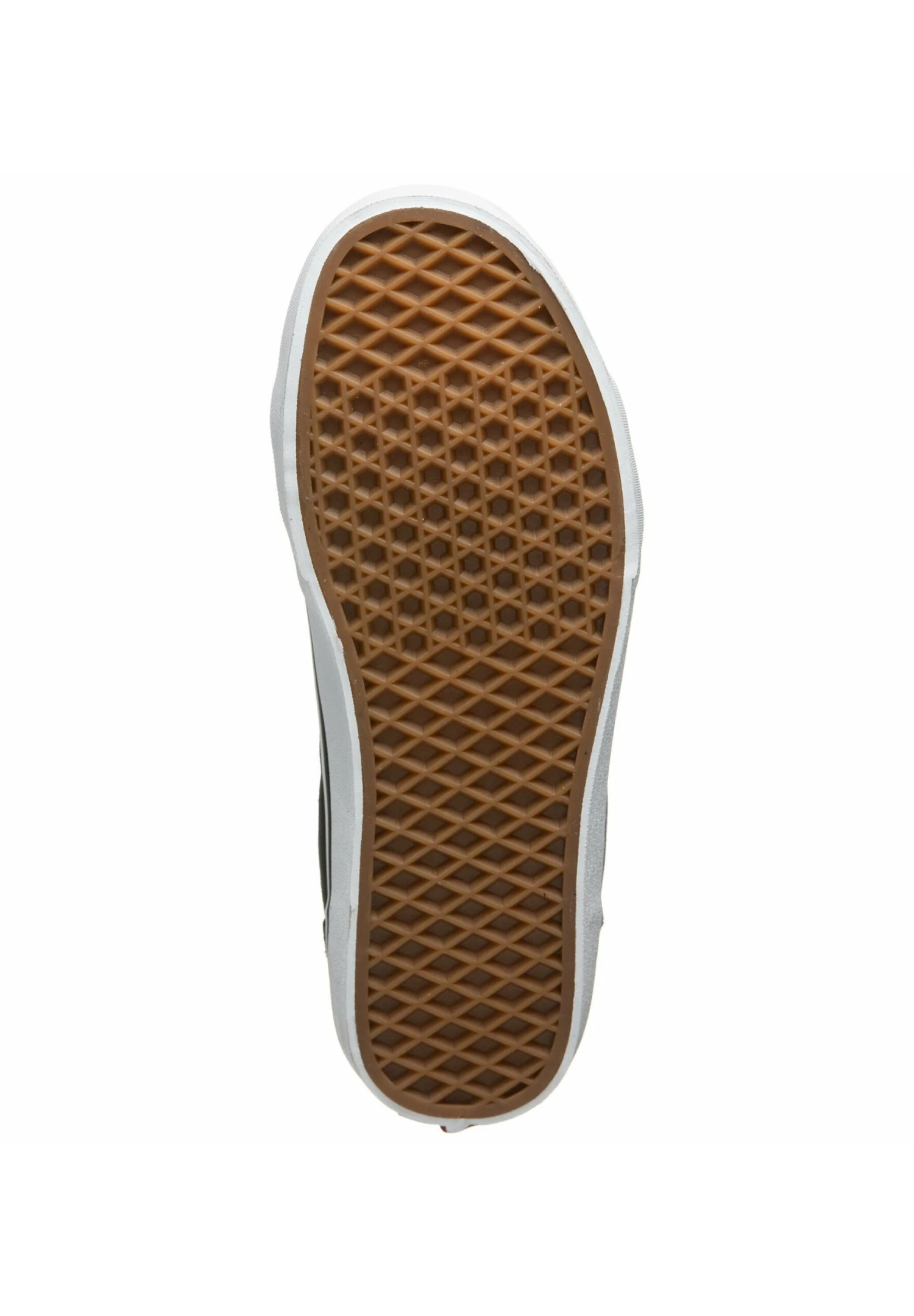 Vans Filmore Hi- Sneakers Hoog - SuedeCanvas Black White 7 Vans Filmore Hi- Sneakers Hoog - SuedeCanvas Black White - Afbeelding 5