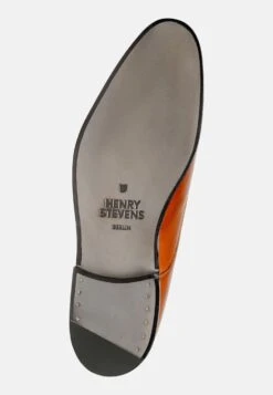 Marshall N - Veterschoenen - Cognac -Stijlvolle Schoenen fb77745ea18747beae9c438291ba3e1b