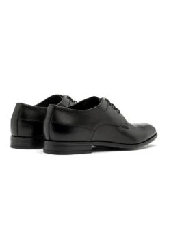 Idck - Veterschoenen - N Czarny Zh -Stijlvolle Schoenen fc8676665a514412a172eae5f0897378