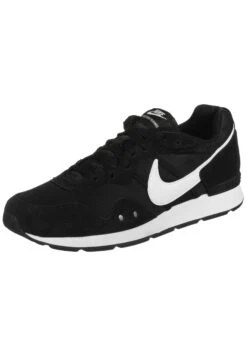 Nike Sportswear Schuhe Venture Runner - Sneakers Laag - Black/White -Stijlvolle Schoenen fe47d07528dd416c8b72534fc13f5be3