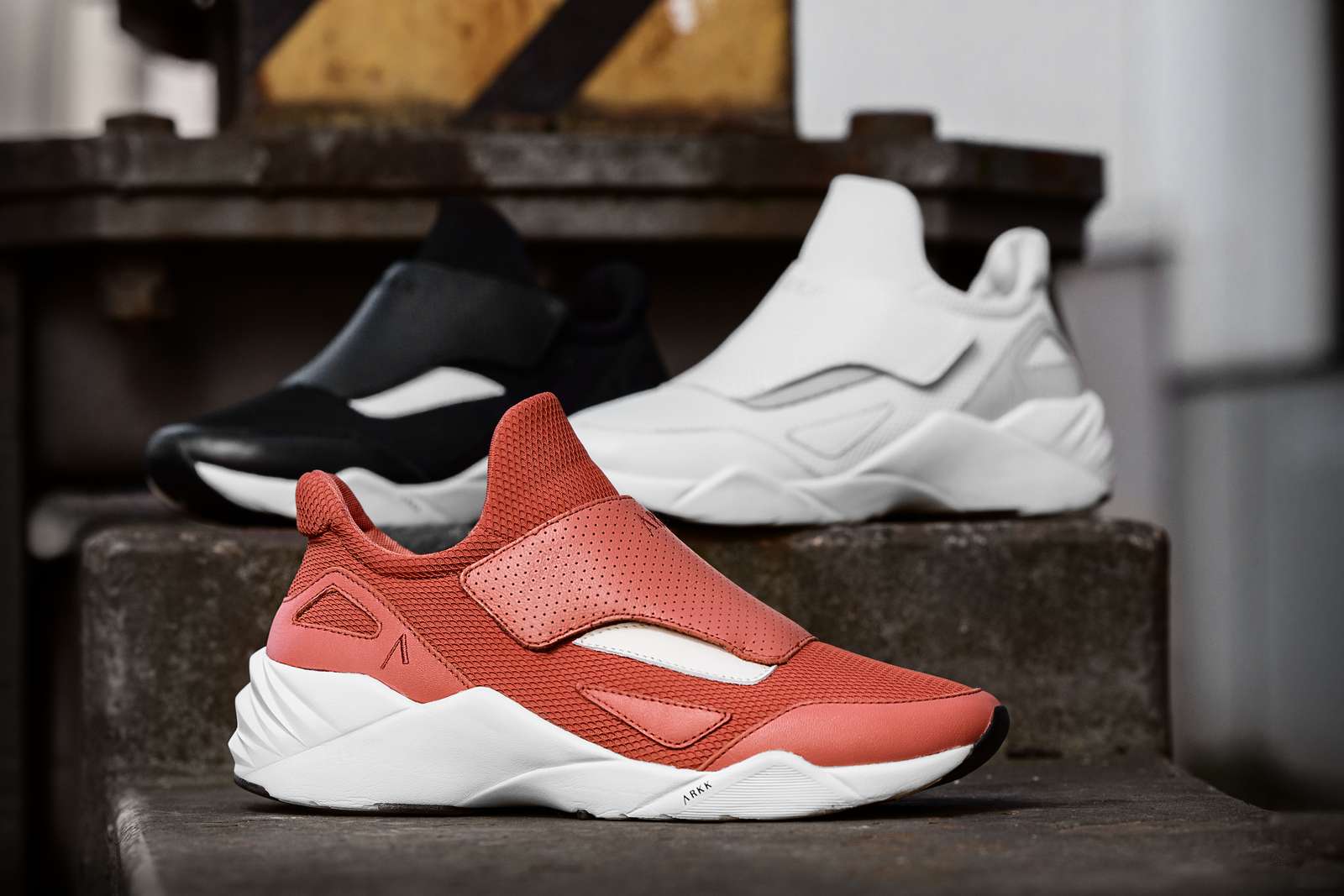 Stijlvolle Schoenen -Stijlvolle Schoenen thuong hieu giay sneaker d3df61ca72